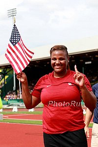 Tia Brooks