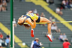 Women's Heptathlon