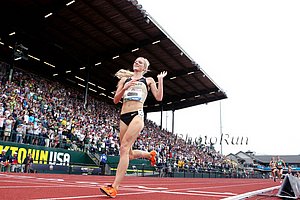 Emma Coburn