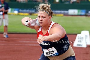 Alyssa Hasslen