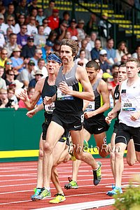 Will Leer Won Heat #1