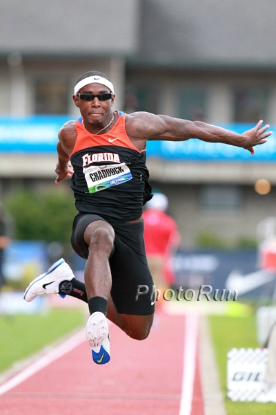 Omar Craddock