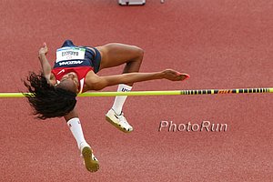 Brigetta Barrett