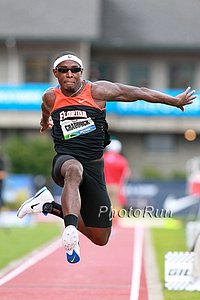 Omar Craddock