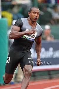 Shawn Crawford