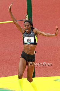 Lowe Celebrates