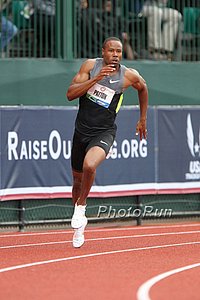Darvis Patton