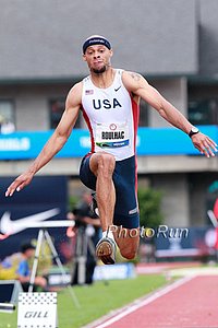 Brandon Roulhac