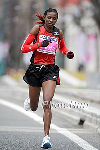 Irene Mogaka 7th 2:35:36