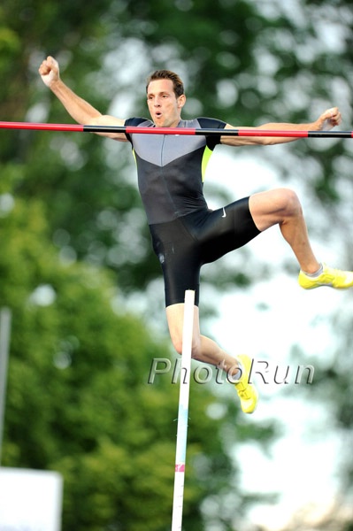 Renaud Lavillenie