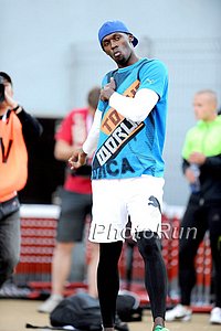 Usain Bolt