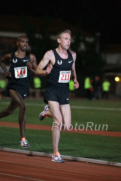 Galen Rupp