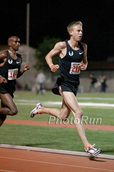 Rupp and Farah