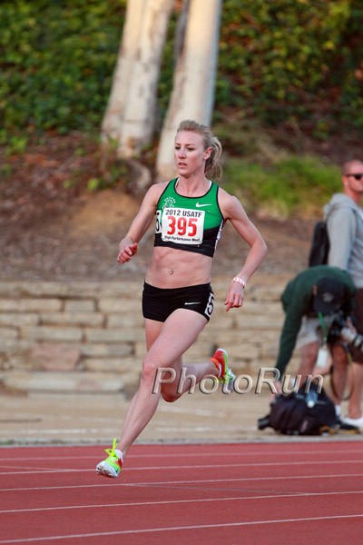 Jemma Simpson of the UK