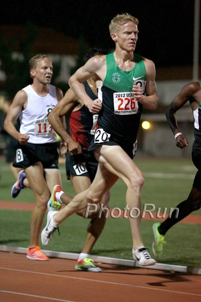 Matt Tegenkamp