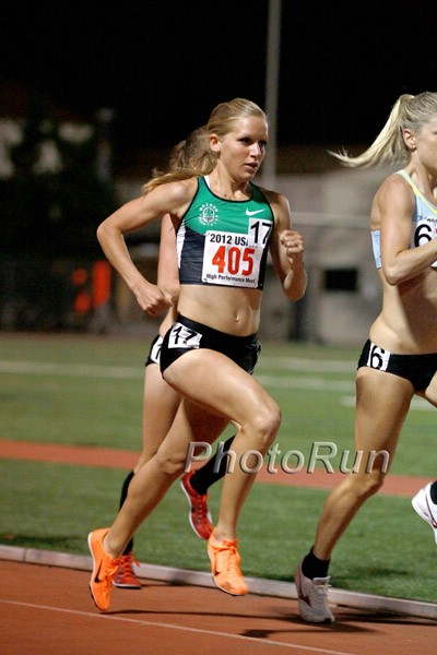 Lisa Uhl