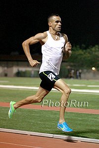 Jamal Aarass of France