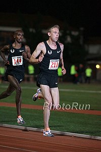 Galen Rupp