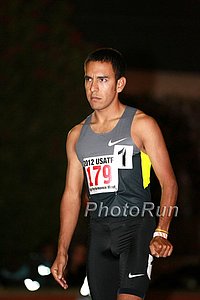 Leo Manzano