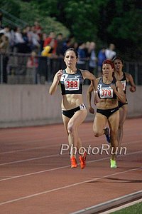 Shannon Rowbury