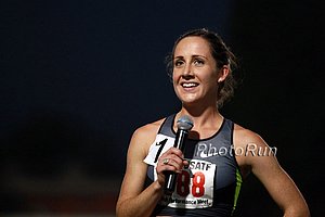 Shannon Rowbury