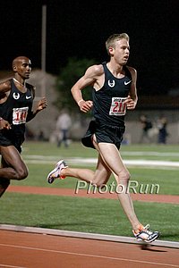 Rupp and Farah