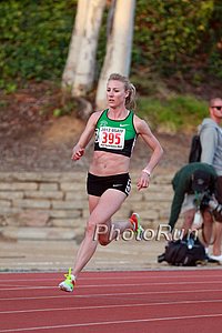 Jemma Simpson of the UK