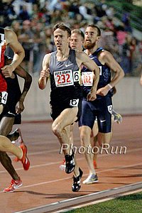 Alan Webb