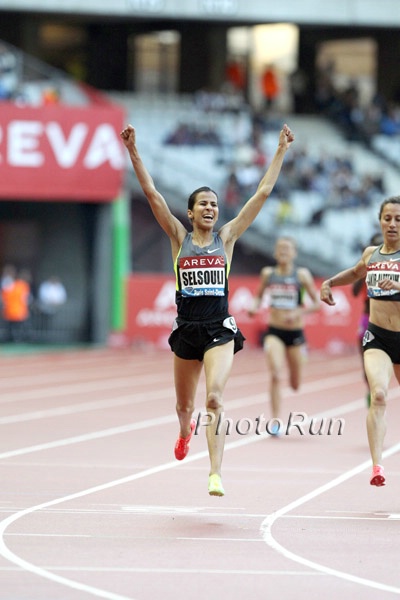 Mariem Alaoui Selsouli 3:56.15