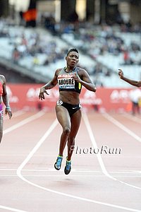 Murielle Ahoure 22.55