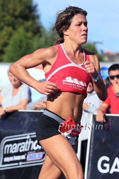 Mary Alico