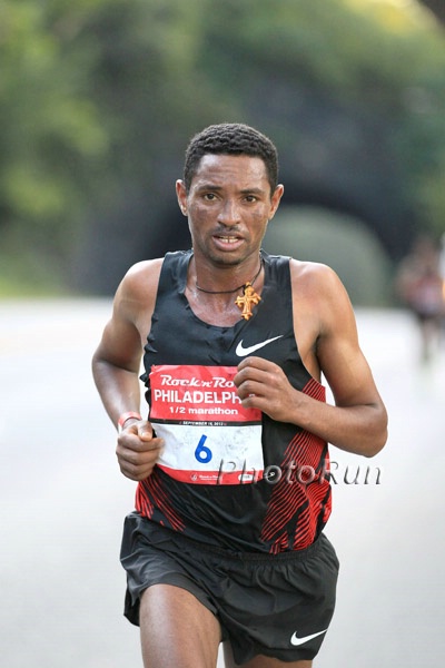 Belete ASsefa