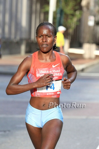Lineth Chepkirui