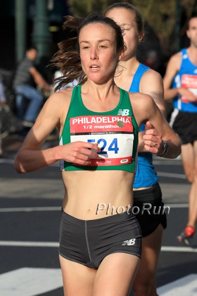 Jen Donovan