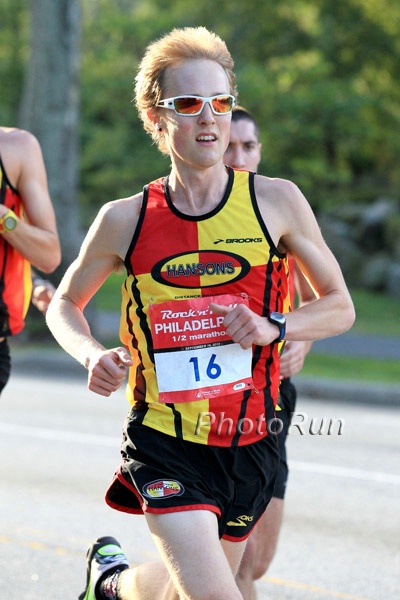 Brendan Martin