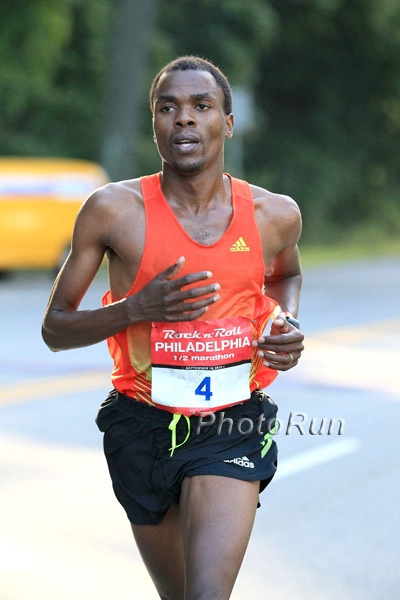 Cutbert Nyasango