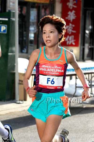 Kaori Yoshida