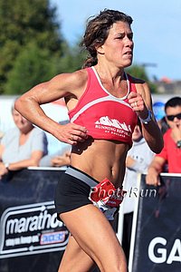 Mary Alico