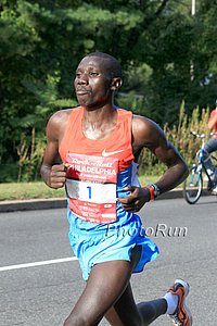 Stanley Biwott