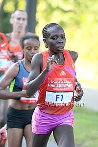 Sharon Cherop