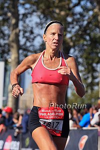 Michelle Chille