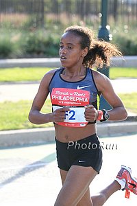 Mare Dibaba