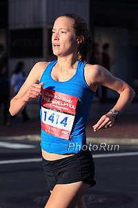 Emily Kroshus