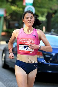 Susan Partridge