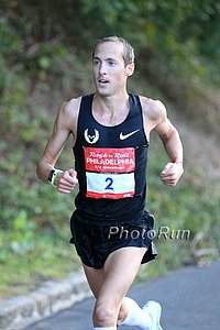 Dathan Ritzenhein