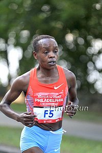 Jemima Sumgong