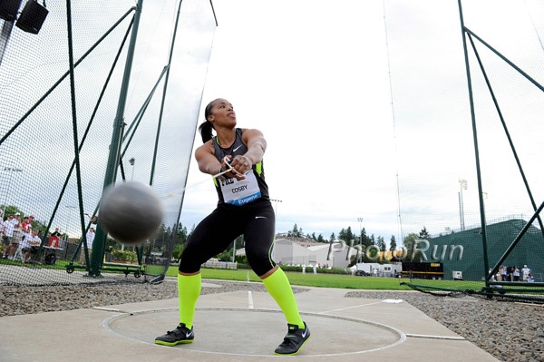 Jessica Cosby