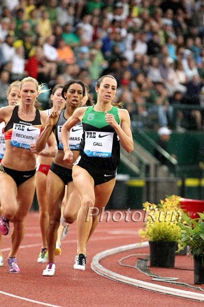 Geena Gall in the Chase Pack