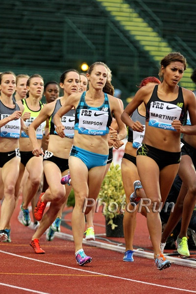 Jenny Simpson