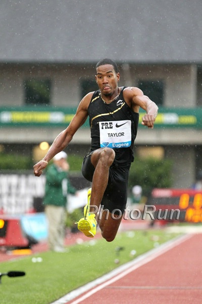 Christian Taylor